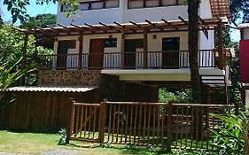 Vila Engawa Flats